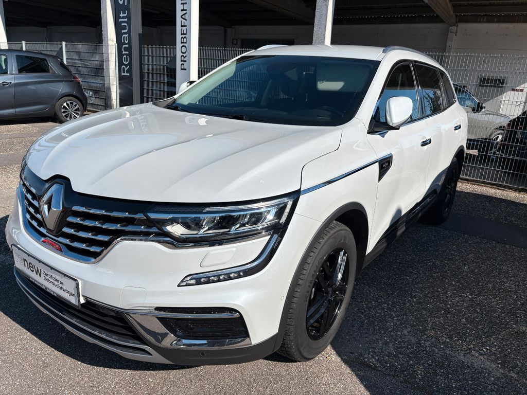 Bild des Angebotes Renault Koleos Initiale Paris 4x4