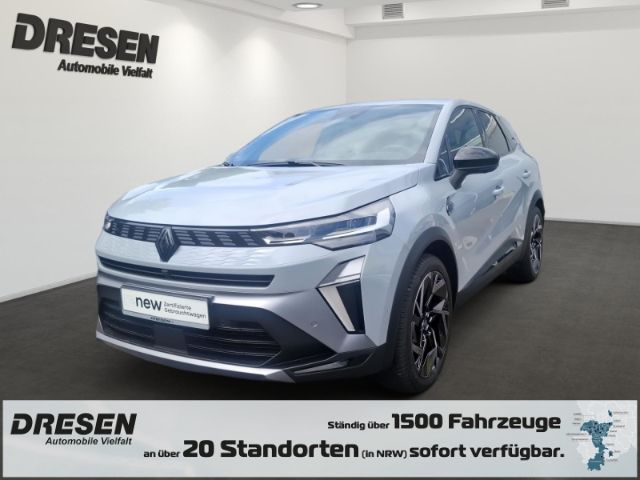 Bild des Angebotes Renault Symbioz Esprit Alpine Full Hybrid Wartungspaket
