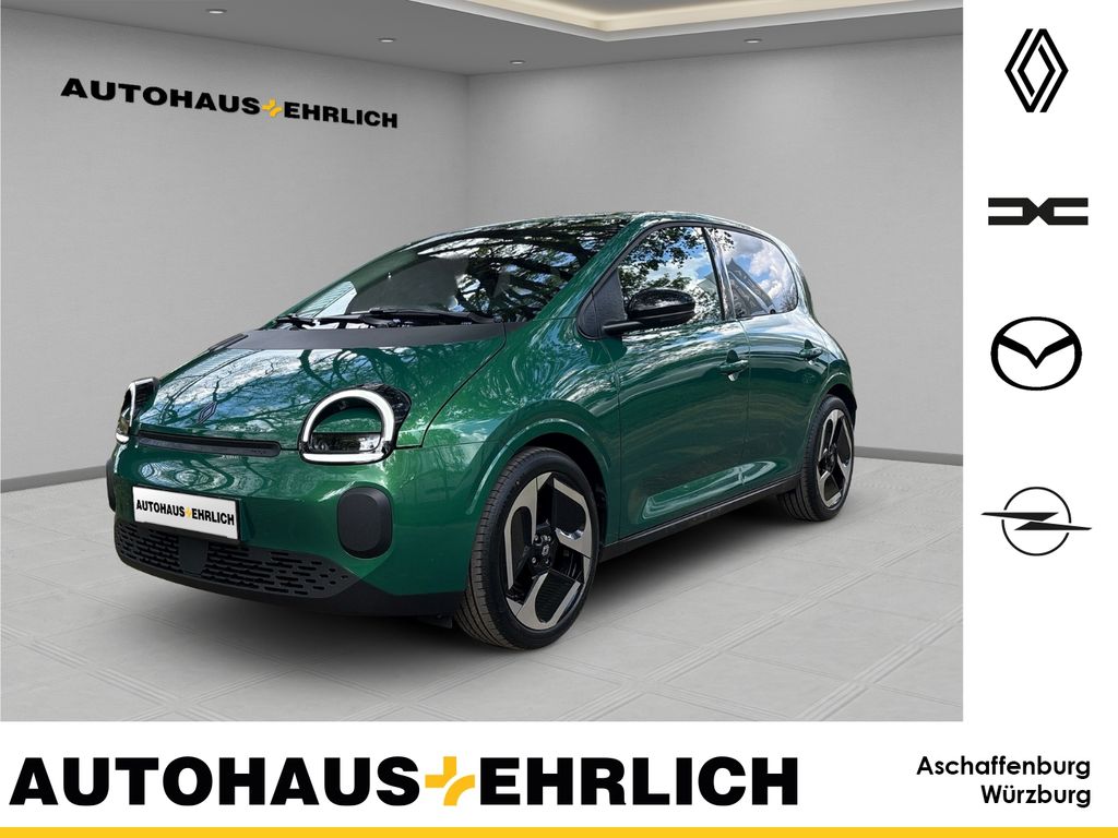 Bild des Angebotes Renault Twingo E-Tech Urban Range Techno 60 kW SHZ RFK P