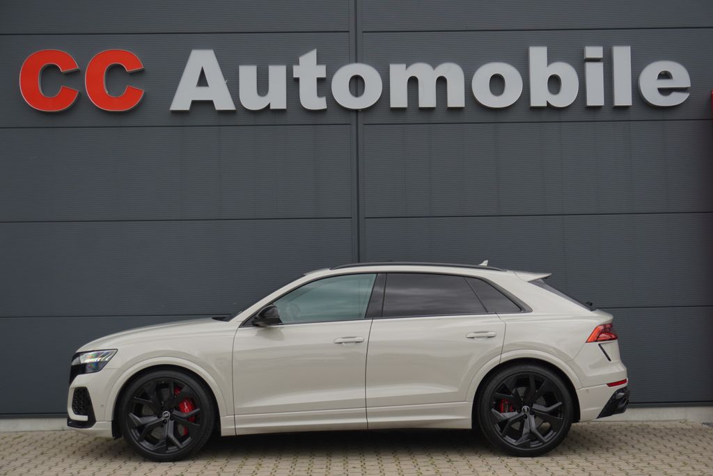 Bild des Angebotes Audi RSQ8 4.0 TFSI/RSEssentialsPaket/MegaVoll/UPE198/