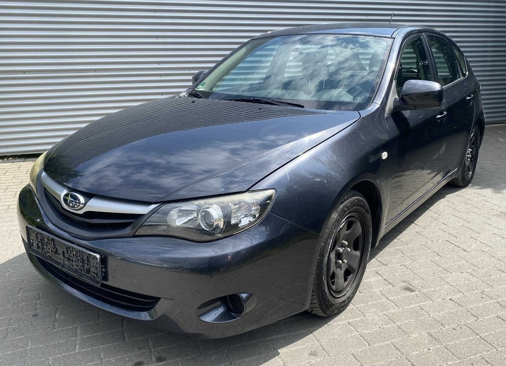 Bild des Angebotes Subaru Impreza Active 4WD