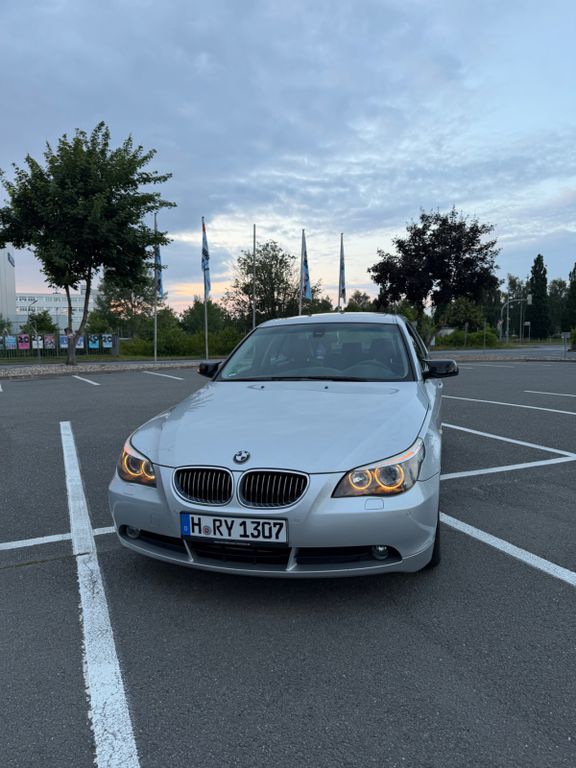 Bild des Angebotes BMW 523i *TÜV 07/28*