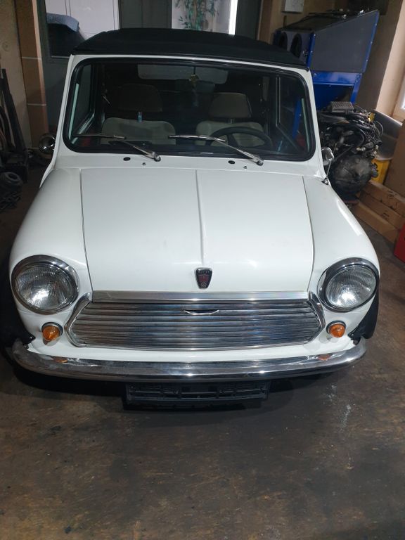 Bild des Angebotes MINI 1000