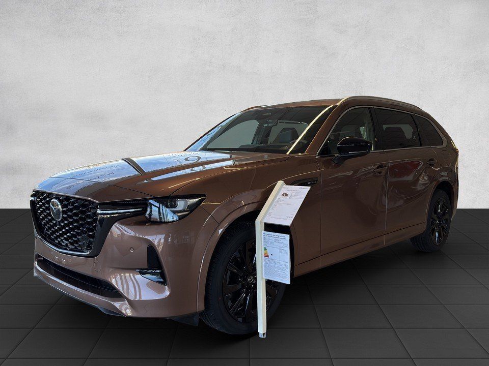Bild des Angebotes Mazda CX-80 3.3L e-SKYACTIV D 254ps