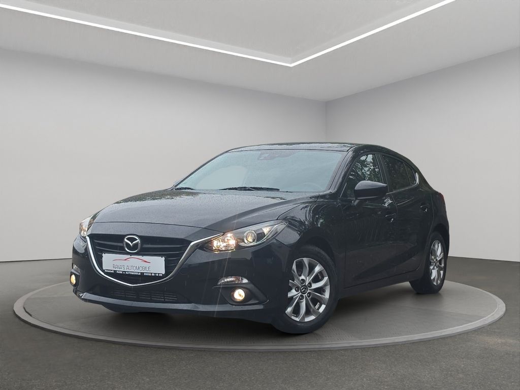 Bild des Angebotes Mazda 3 Lim. Center-Line