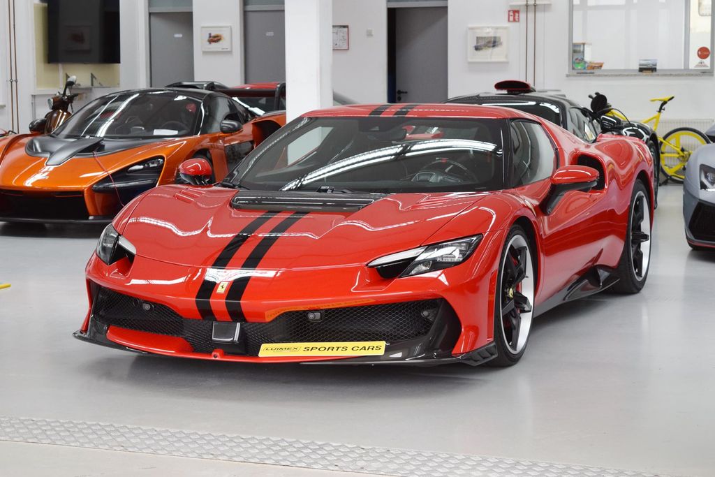 Ferrari 296 Speciale NEU * sofort * on stock