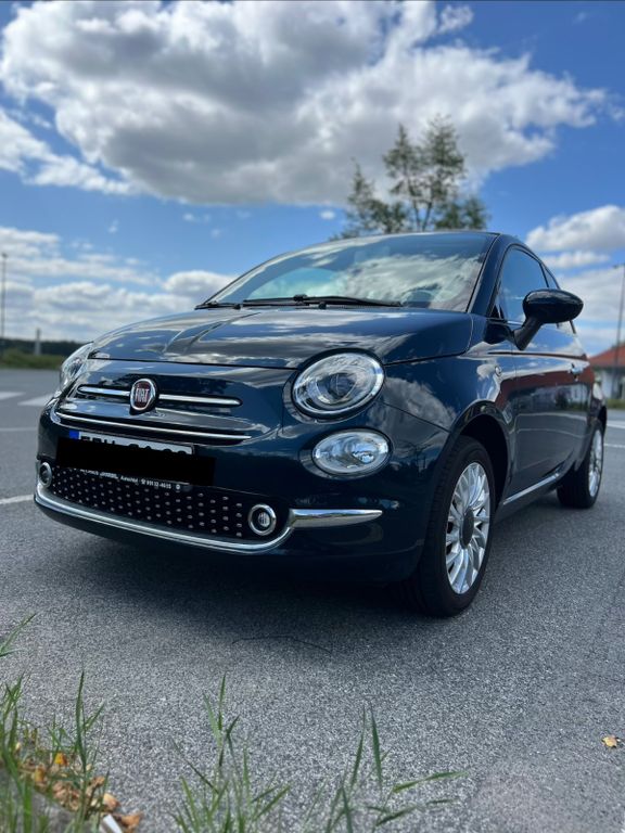Bild des Angebotes Fiat 500C 1.2 8V Lounge C Lounge