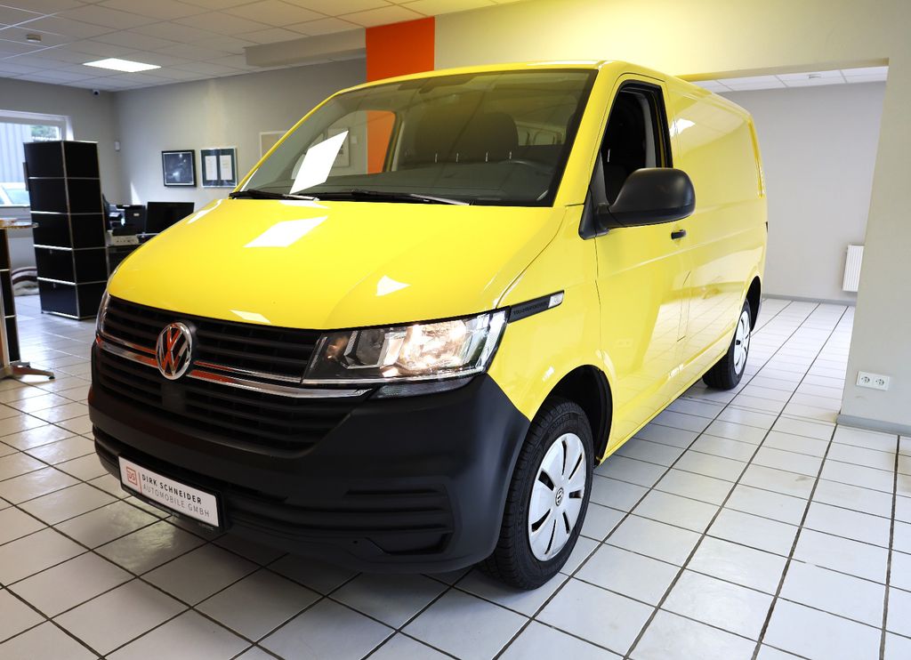 Bild des Angebotes Volkswagen T6 Transporter 2.0 TDI |USB|3SITZ|DAB|PDC|KLIMA|