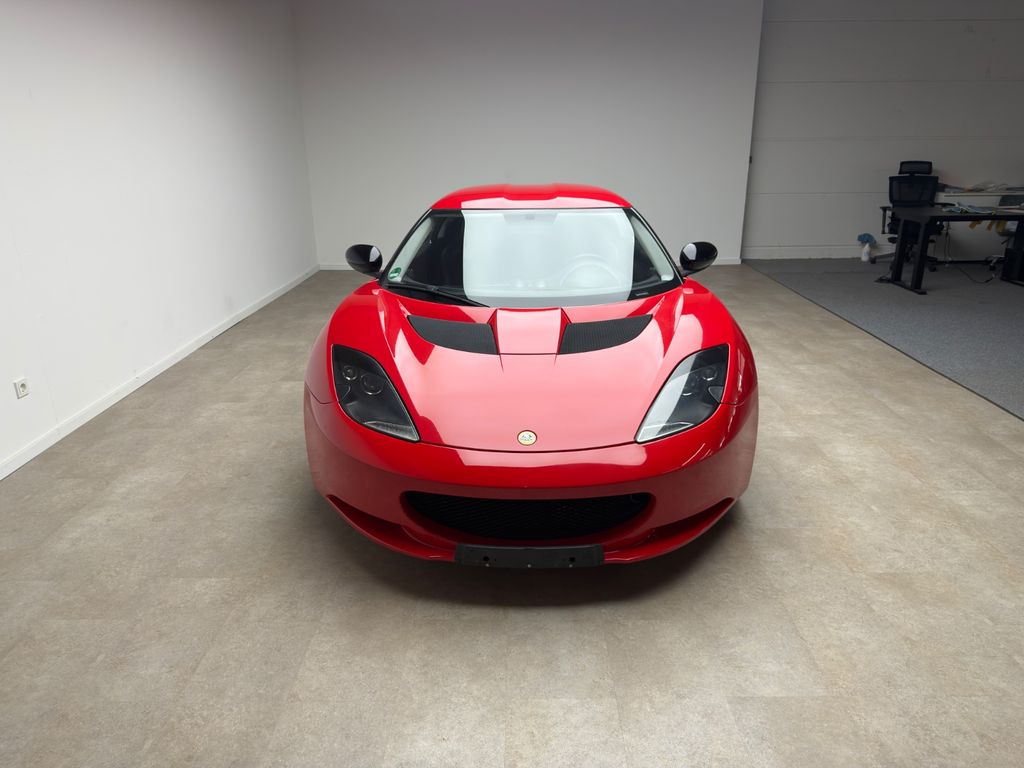 Bild des Angebotes Lotus Evora, Camera, Race Exhaust, Sitzheizung, PDC