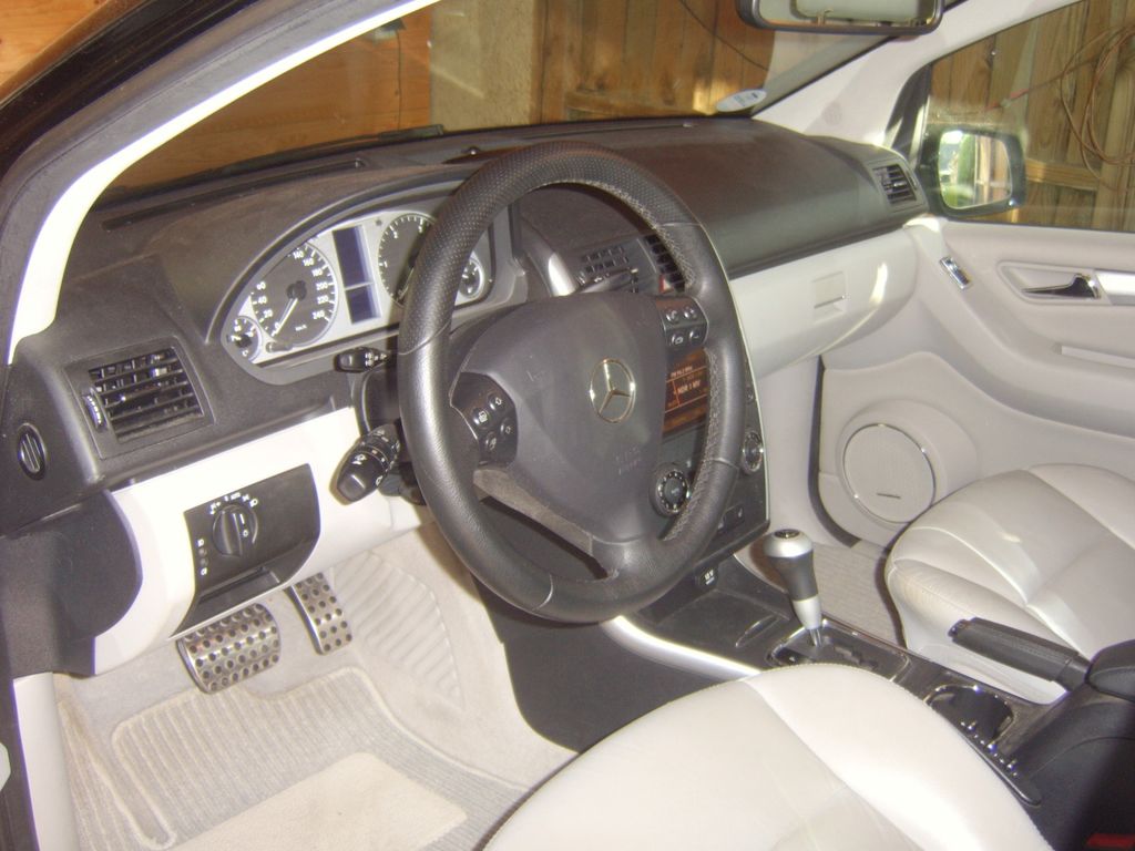 Bild des Angebotes Mercedes-Benz A 200 CDI AVANTGARDE Special Edition AVANTGARDE