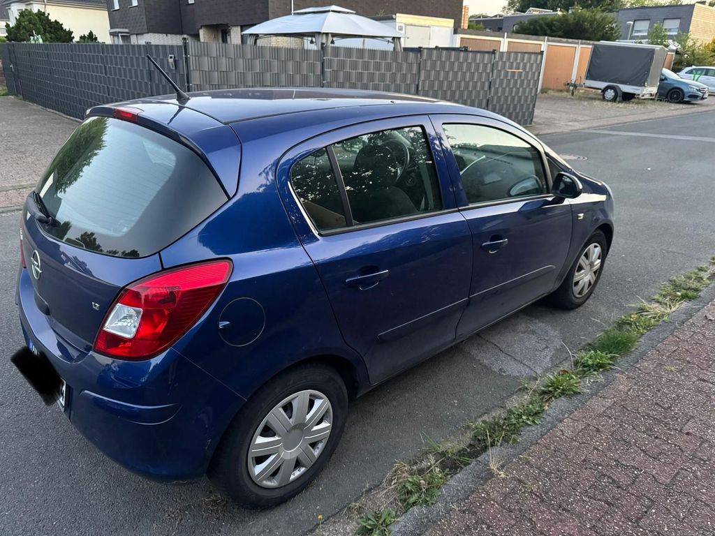 Bild des Angebotes Opel Corsa 1.2 Twinport Cosmo Cosmo
