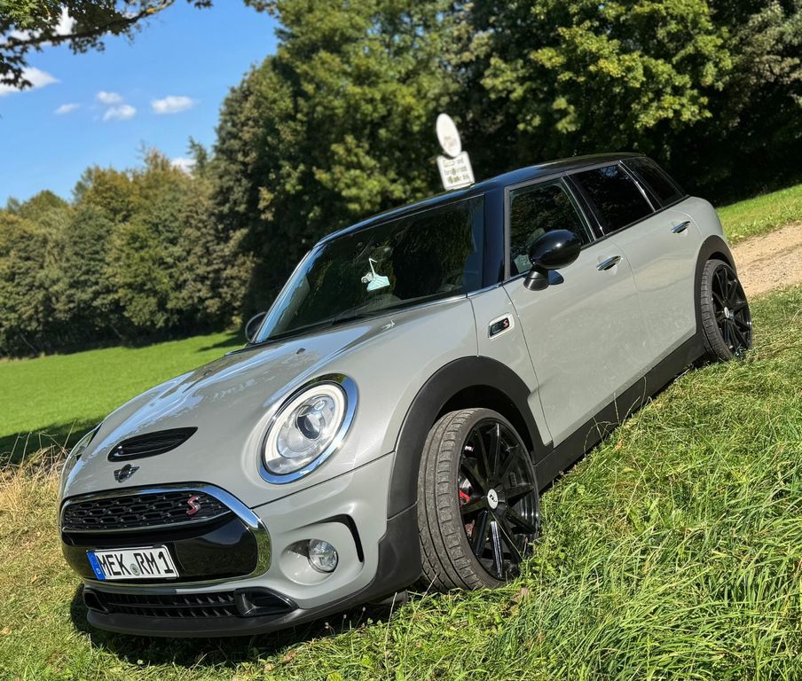 Bild des Angebotes MINI Cooper SD Clubman Cooper SD Cooper S