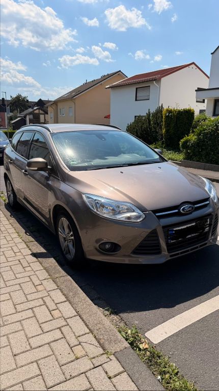 Bild des Angebotes Ford Focus 1,0 EcoBoost 92kW SYNC Edition Turnier...