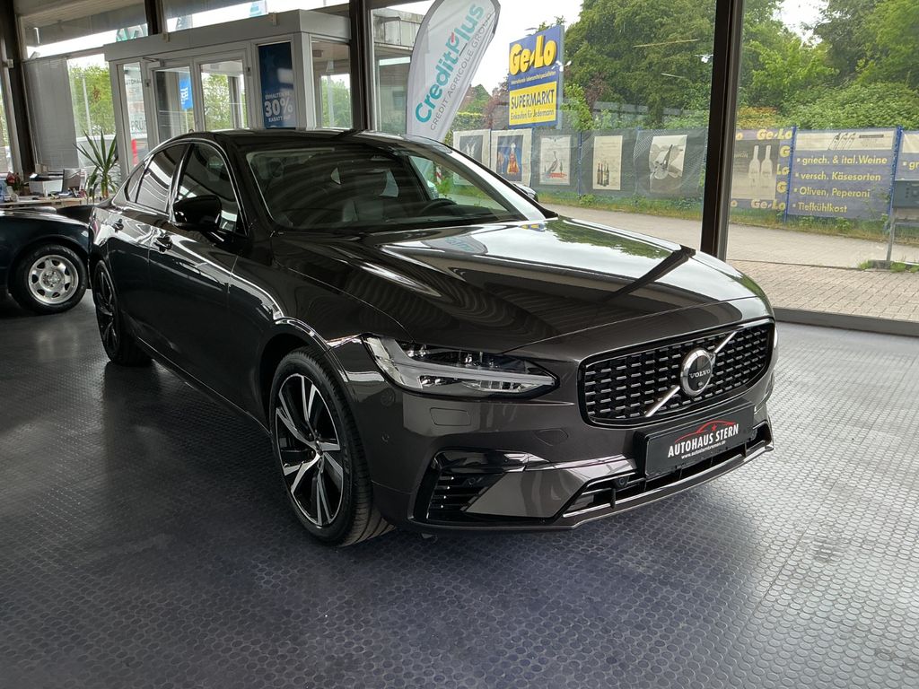 Bild des Angebotes Volvo S90 Lim. Ultimate Dark Recharge Plug-In Hybrid A
