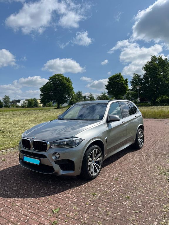 Bild des Angebotes BMW X5 M F85