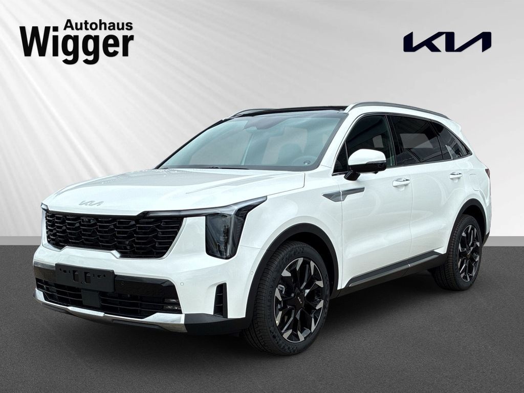 Bild des Angebotes Kia Sorento 2.2 CRDI DCT AWD Platinum Premiumpaket/P