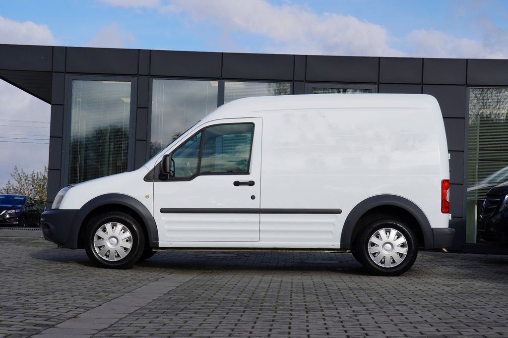 Bild des Angebotes Ford Transit Connect Kasten lang