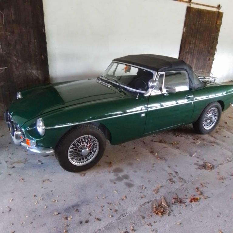 Bild des Angebotes MGB