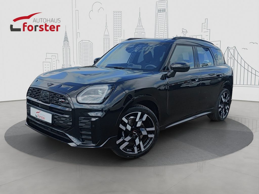 Bild des Angebotes MINI Cooper C Countryman JCW Works Trim HeadUp 20´´