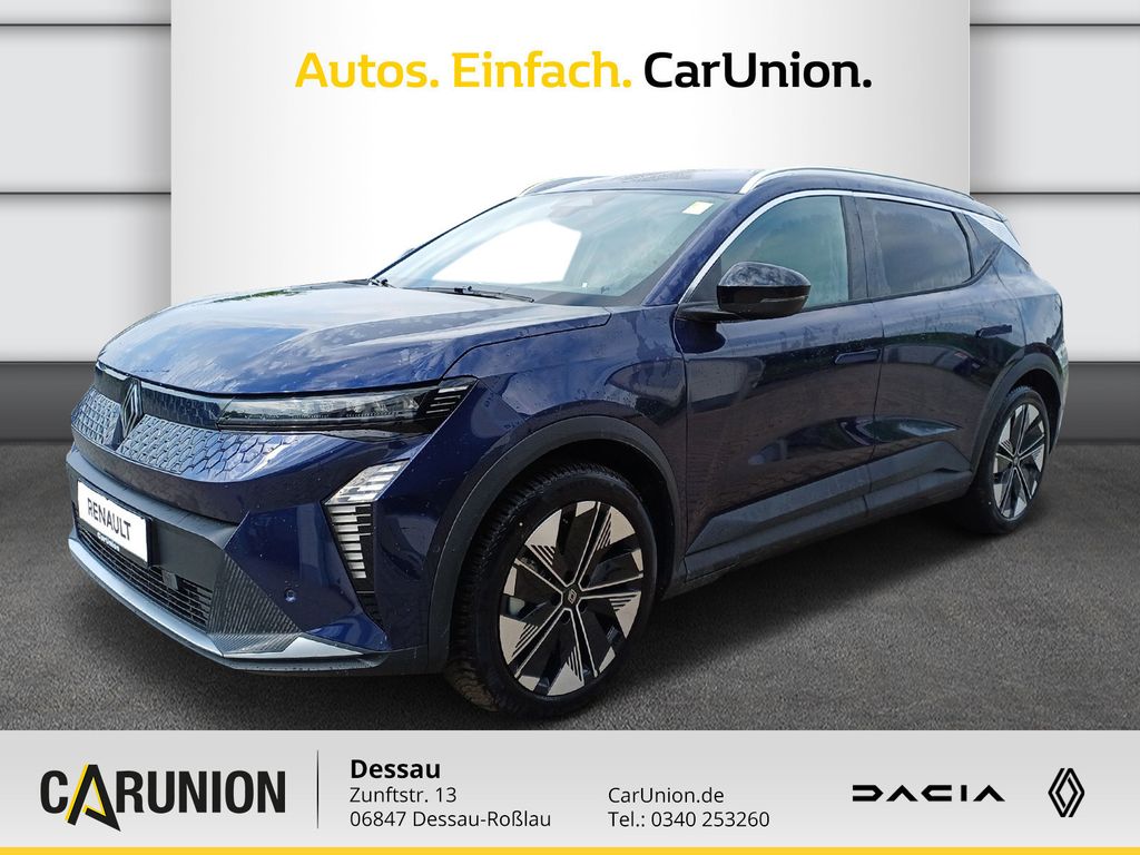 Bild des Angebotes Renault Scenic E-TECH E-Tech 100% ele Techno 220 Long Ra