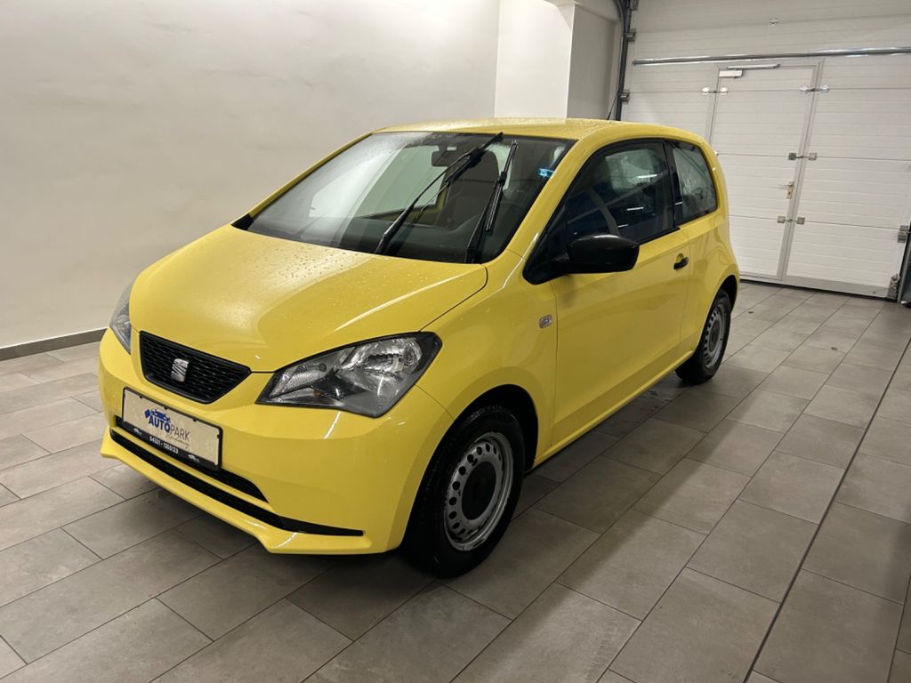 Bild des Angebotes Seat Mii Basis