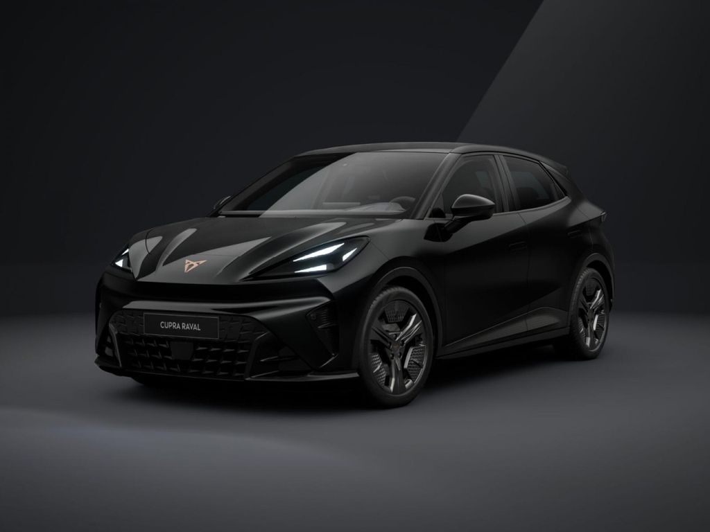 Bild des Angebotes Cupra Raval Endurance EDGE/5JahreGarantie/Immersive
