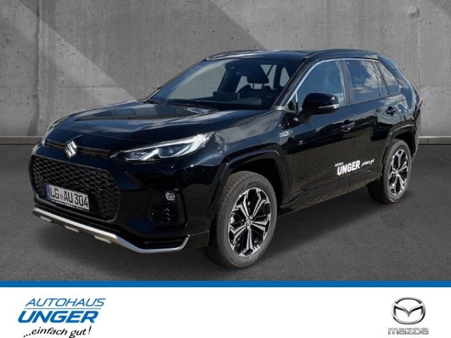Bild des Angebotes Suzuki Across 2.5 Plug-In Hybrid Comfort+