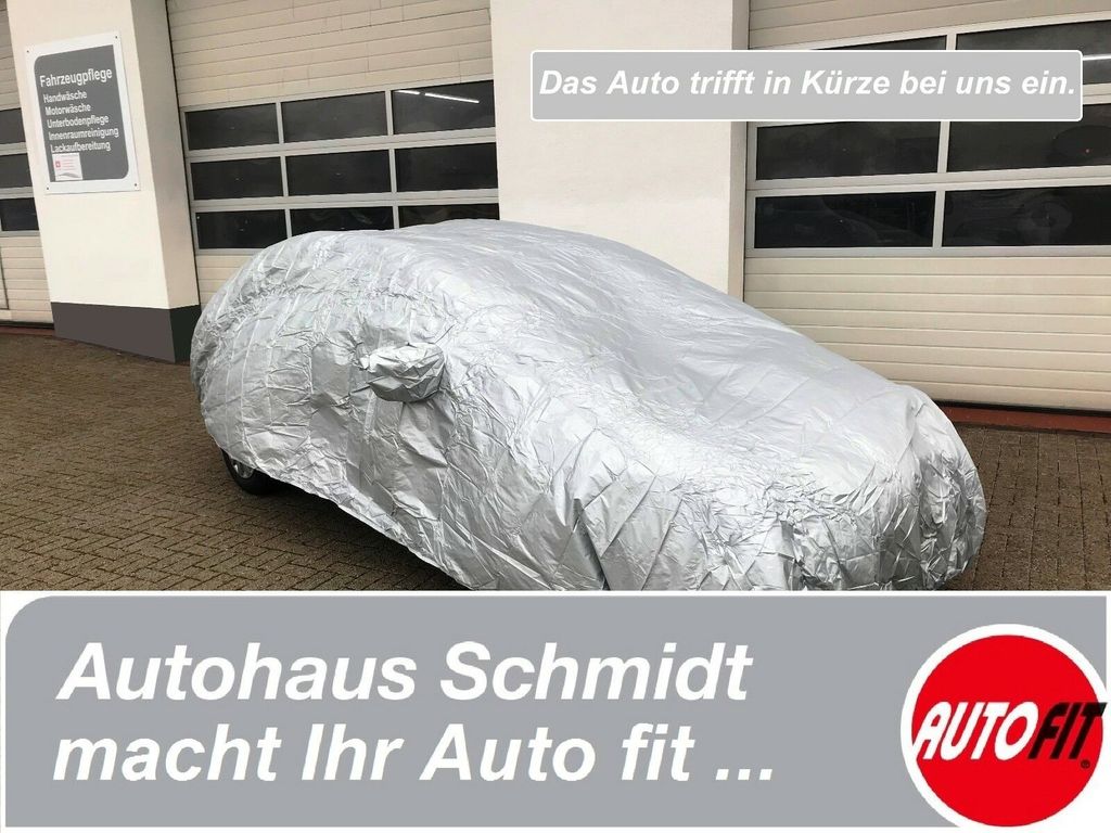 Bild des Angebotes Skoda Octavia Combi E-Heckklappe AUTOGAS