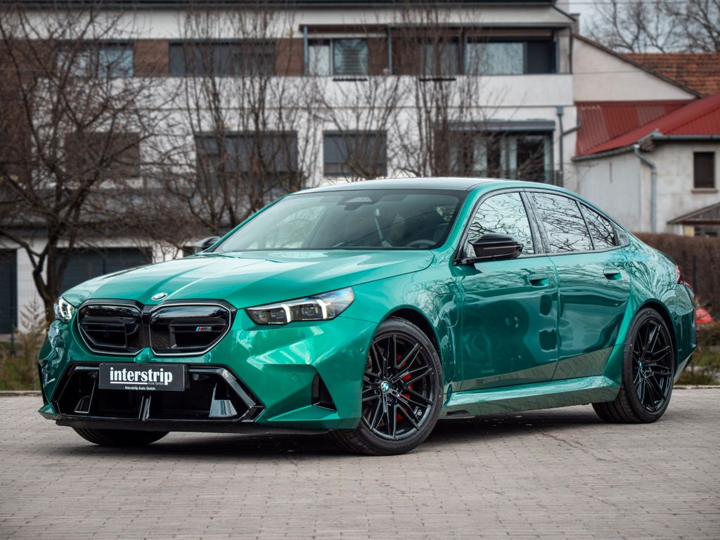 Bild des Angebotes BMW M5 2026.DR.ASS.PLUS.PANO. TOP ZUSTAND
