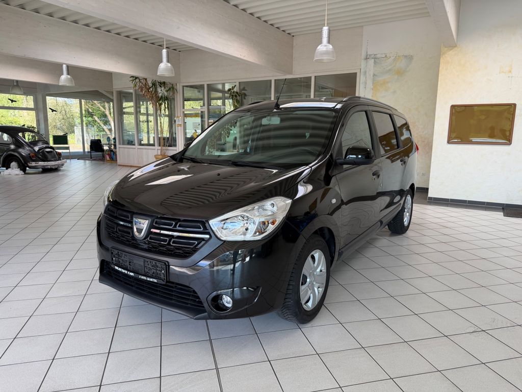 Bild des Angebotes Dacia Lodgy Comfort