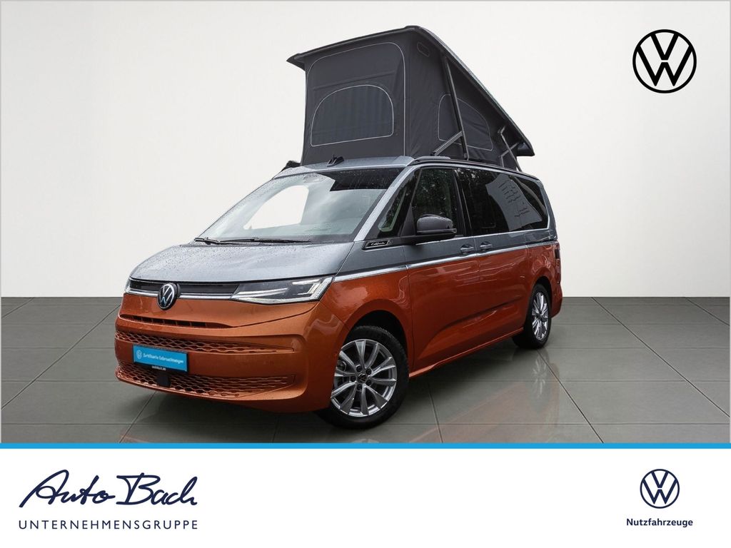 Bild des Angebotes Volkswagen California Ocean 1.5 TSI DSG Hybrid 4Motion, AHK