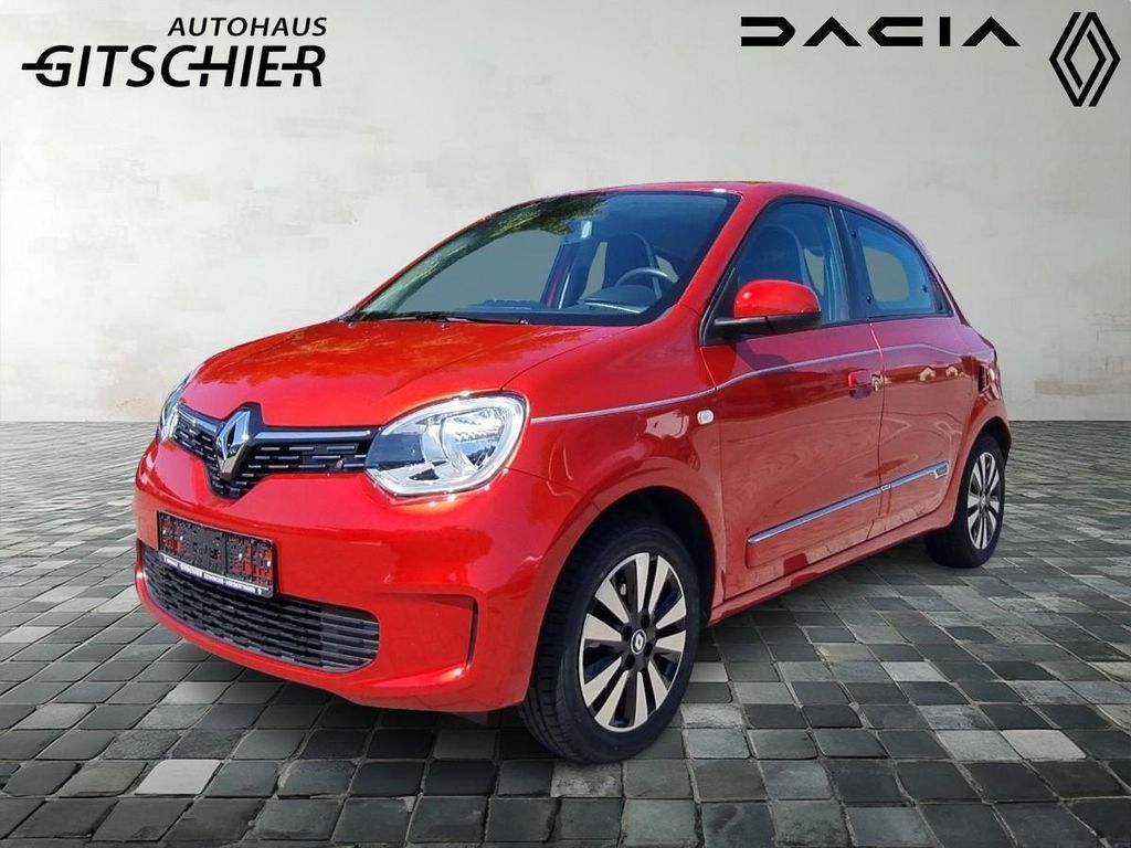 Bild des Angebotes Renault Twingo INTENS SCe 65