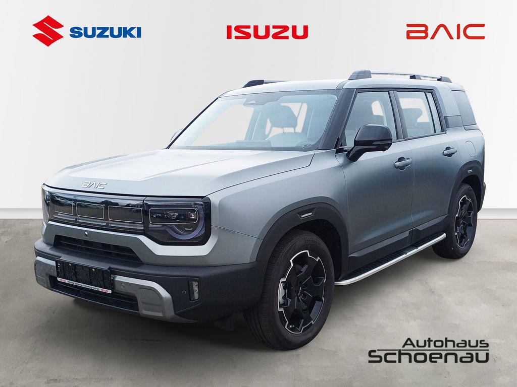 Bild des Angebotes BAIC BJ30