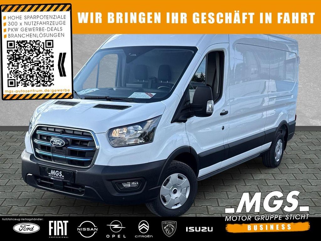 Bild des Angebotes Ford Transit 350 L3 Trend #ELEKTRO#SOFORT