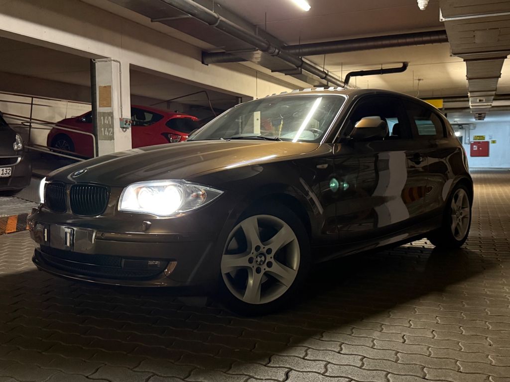 BMW 130i BMW EDITION