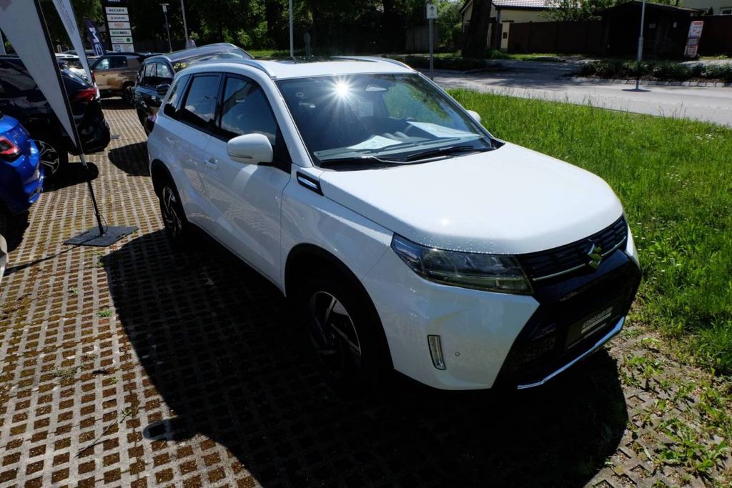 Bild des Angebotes Suzuki VITARA 1.4 M/T COMFORT+ ALLGRIP HYBRID