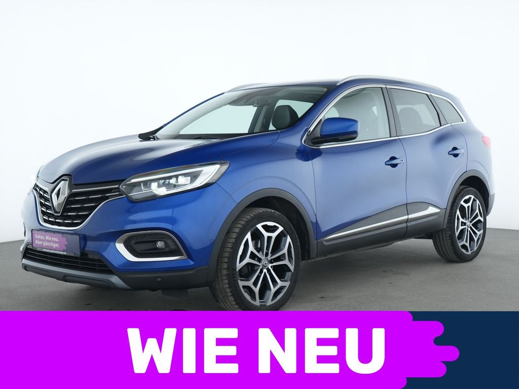 Bild des Angebotes Renault Kadjar Techno ACC|Rückfahrkamera|LED|Kessy|Navi