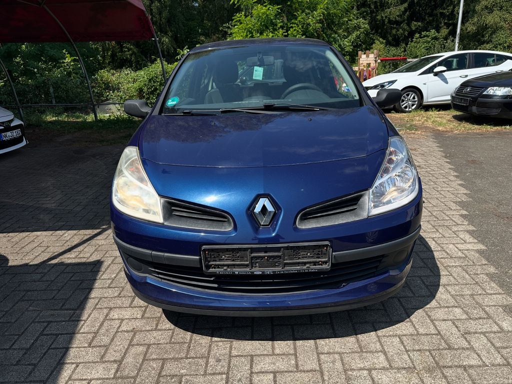 Bild des Angebotes Renault Clio III Extreme