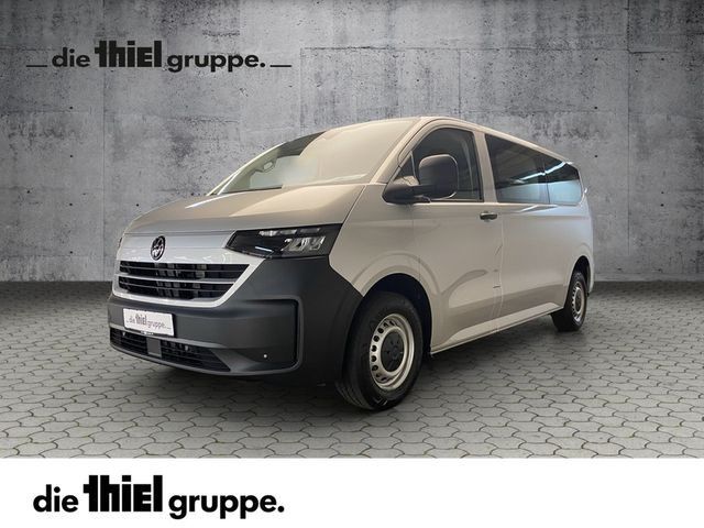 Bild des Angebotes Volkswagen T7 Kombi 2.0 TDI Automatik langer Radstand 9Sitz