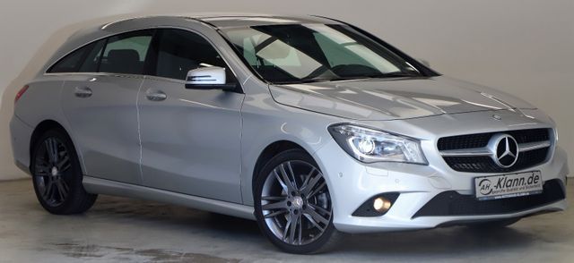 Bild des Angebotes Mercedes-Benz CLA 250 211PS 7G Shooting Brake Memory Leder