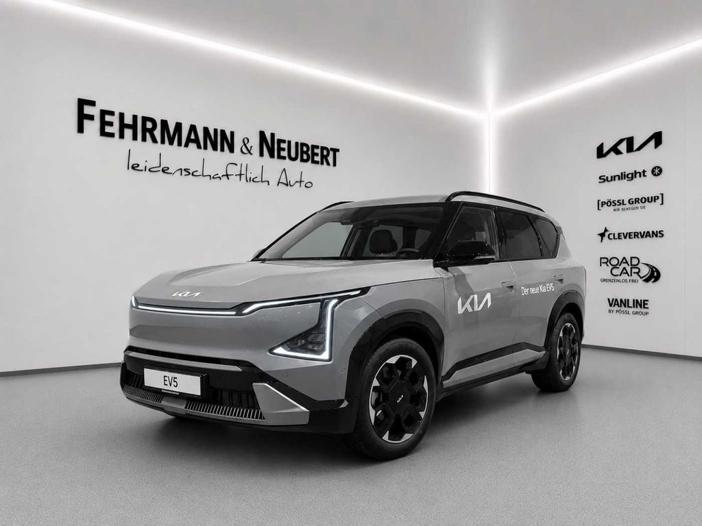 Bild des Angebotes Kia EV5 2WD GT-LINE LAUNCH EDITION
