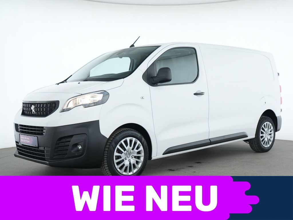 Bild des Angebotes Peugeot Expert Kasten Premium AHK|Kamera|PDC|Klima|Tempo