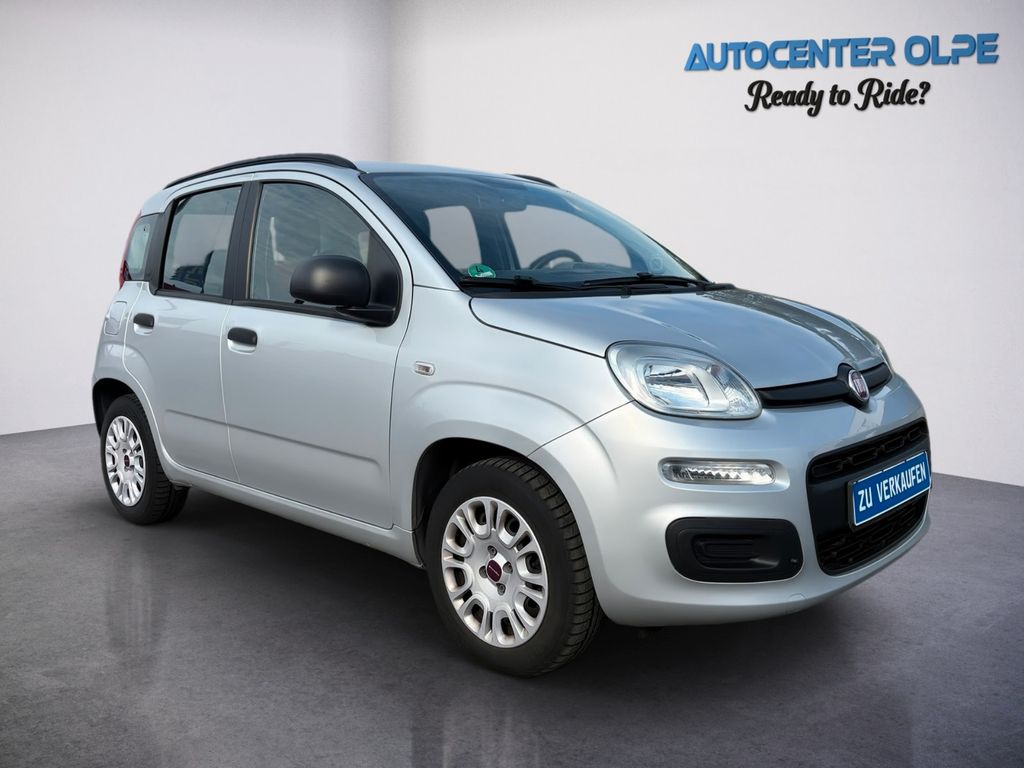 Bild des Angebotes Fiat Panda ** Esrt 15TKM-2.Hand-TÜV 10.2027**