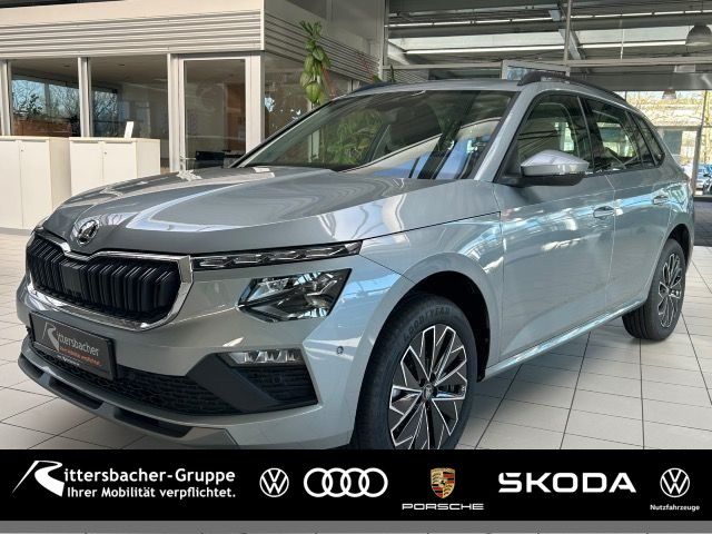 Bild des Angebotes Skoda Kamiq Balance 1,0 TSI 85 kW 7-Gang-DSG Verfügbar