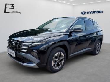 Bild des Angebotes Hyundai TUCSON Plug-in Hybrid 1.6 Turbo 6-AT 4WD Trend L