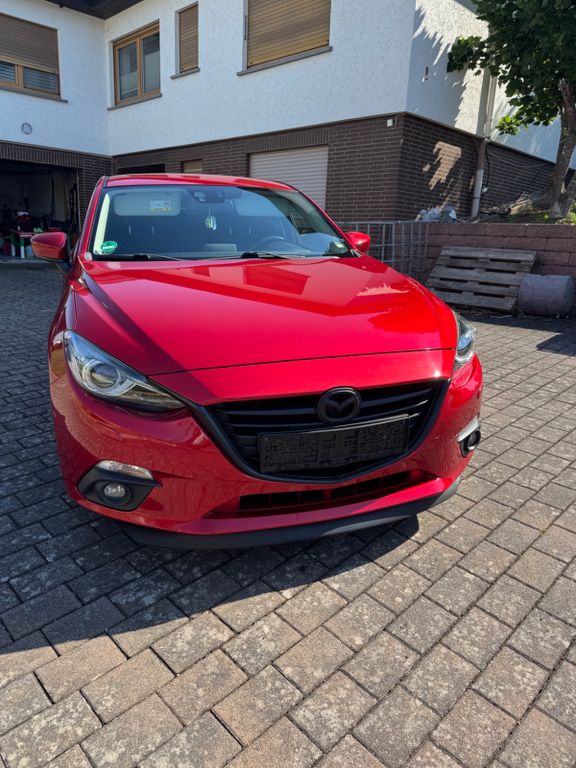Bild des Angebotes Mazda 3 2.0 SKYACTIV-G 120 Nakama Nakama
