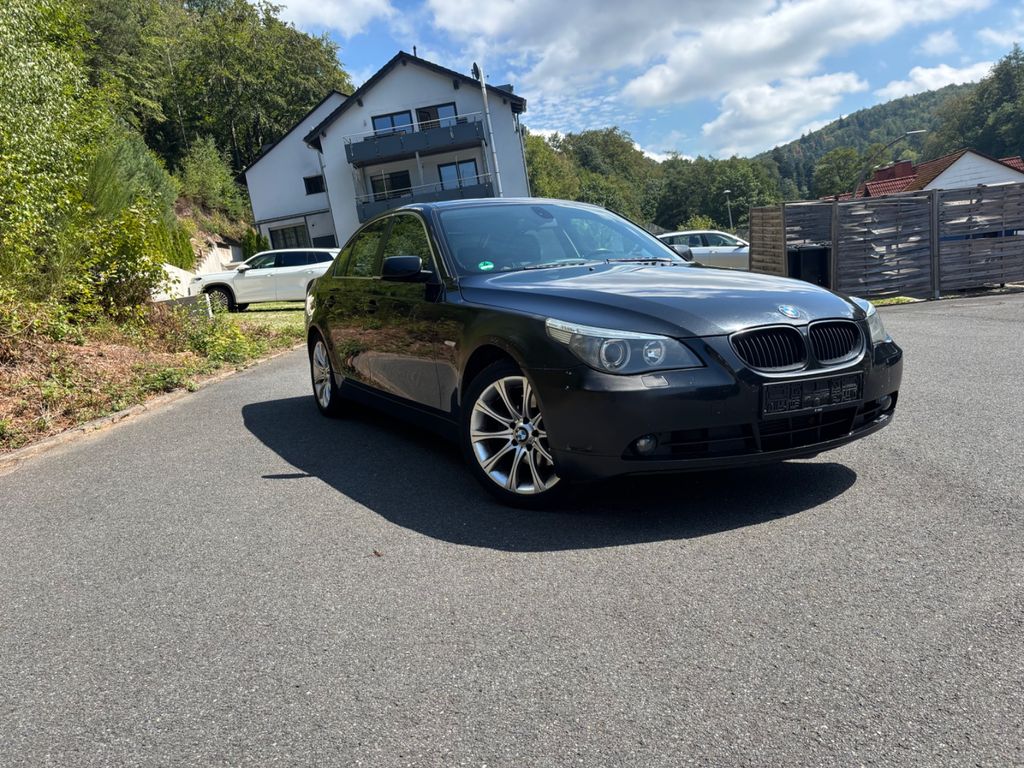 Bild des Angebotes BMW - 530D - !TOP ANGEBOT!