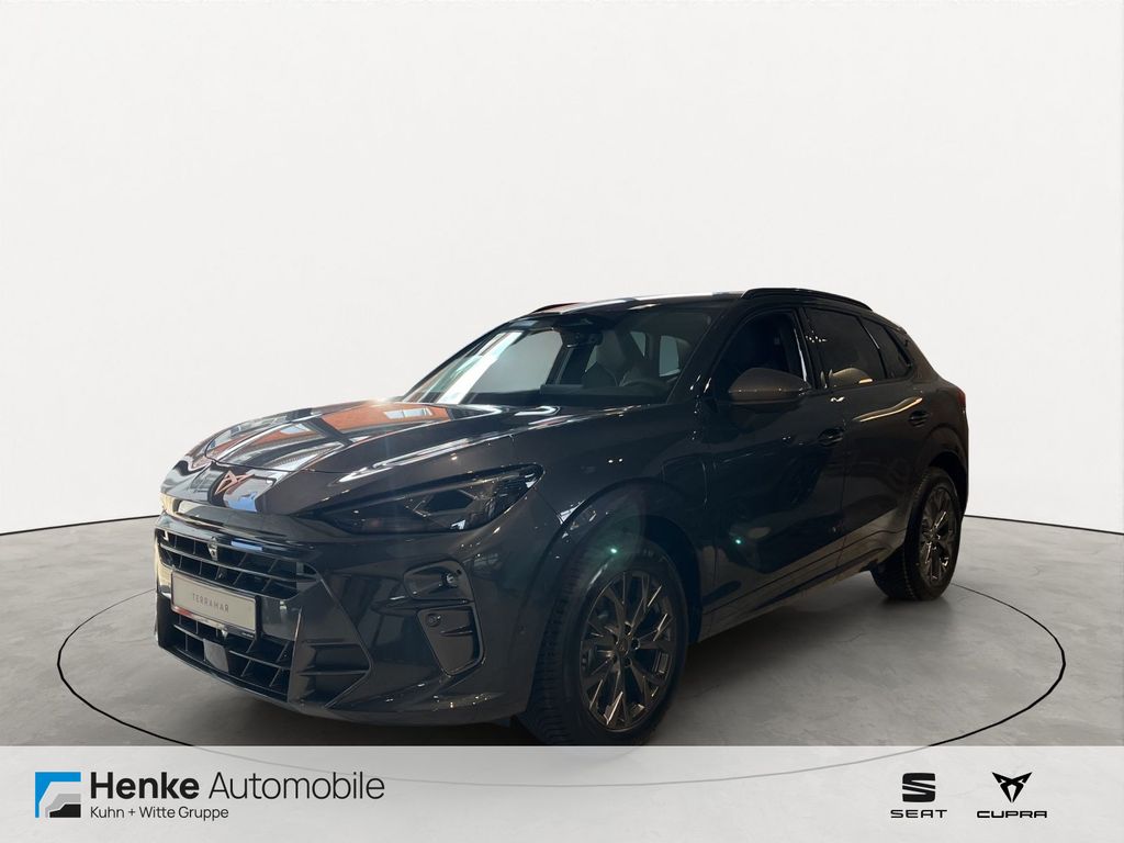 Bild des Angebotes Cupra Terramar 1.5 E-Hybrid 360CAM+AHK+PANO+SHZ