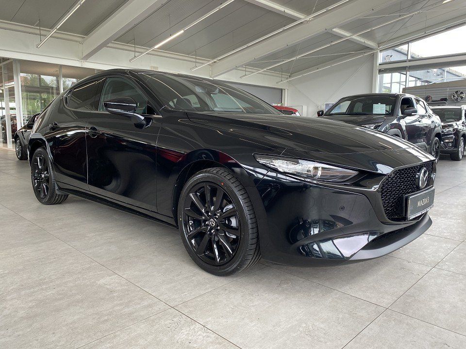 Bild des Angebotes Mazda 3 2.5 Homura Alexa, Qi, Haed-up, 18", Navi