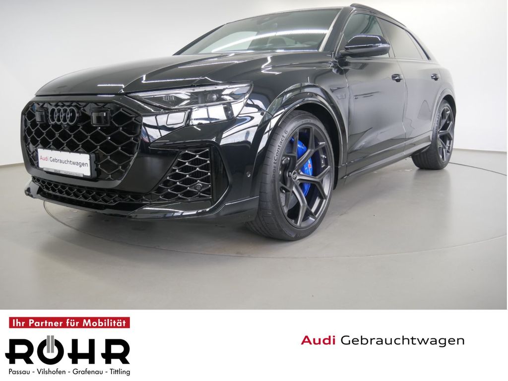 Bild des Angebotes Audi RS Q8 performance KERAMIK MATRIX AHK PANO
